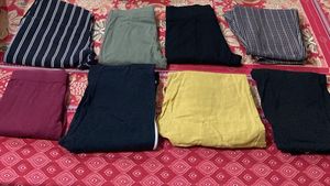 Leggings Bundle of 8