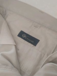 Formal Pant Brand Westside