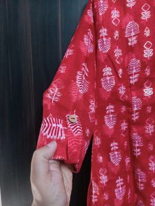 Beautiful New Kurta