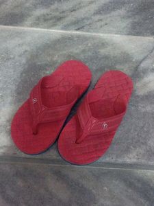 Slippers And Sendal