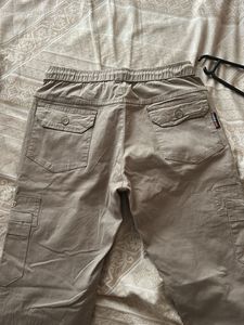 Cargo Pant