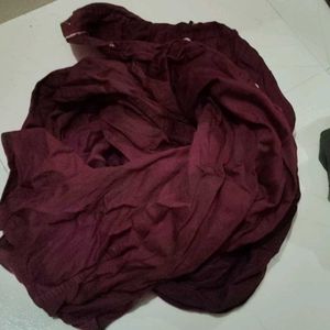 3 old Used Shirt And 1 Ladies Use Dress