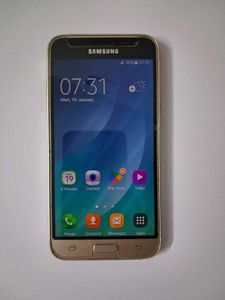 Samsung Galaxy J3 16GB Gold