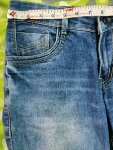 Cobb Italy Jeans