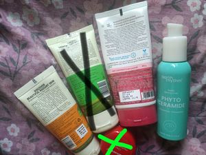 Moisturizers