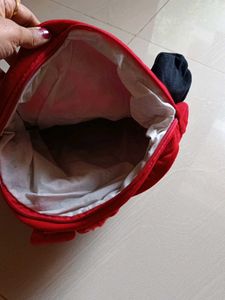 Mickey Mouse Backpack