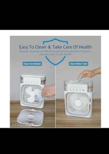 Portable Air Conditioner Cooler new with tag