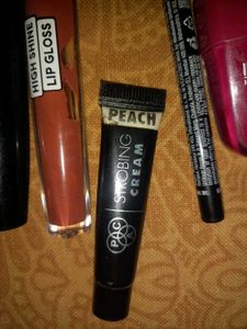 Makeup Combo