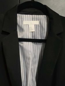 H&amp;M Black Blazer