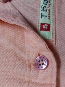 New Men&#39;s shirt