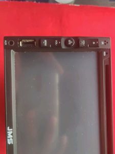 Car Touch Screen Video Player vdo-6916a