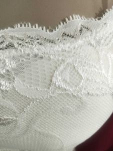 032 - Lace Net Bra Party Wear