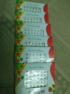Sticker Pottu