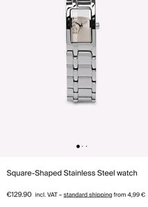 Original ESPRIT Brand Watch