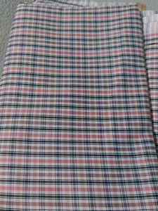 SHIRT And Pant Cut Pieces