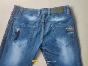 Jeans Pant Men