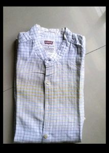 Levis New But Flawed
