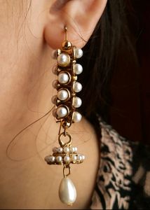 Combo Of Earrings
