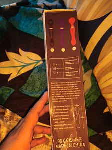 Massage Stick