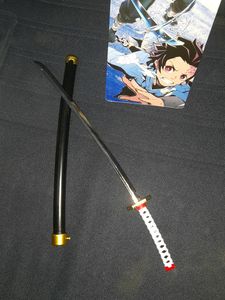 Anime katana