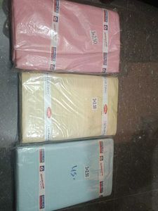 Unstitched Cloth Set 3❤❤