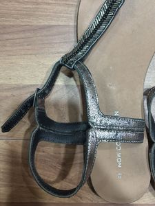 party sandals