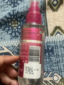 livon hair serum