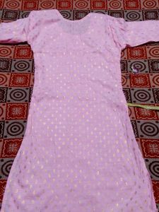 New Kurti