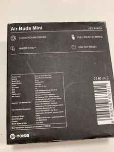 Noise Air Buds Mini
