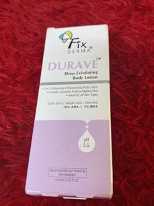 Skincare Bundle Fix Derma Deconstruct