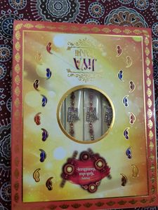 Rakhi Set