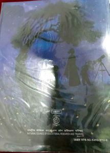 Curiosity: Grade 6 New Science Textbook