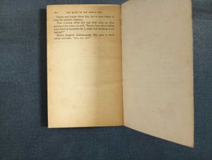 NANCY DREW NOVEL