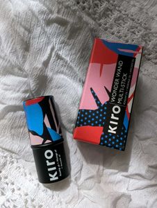 Kiro Wonder Multistick Blush - Vintage Rose
