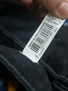 Dark Wash Jeans