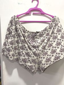 Xxl Cotton Shorts Westside