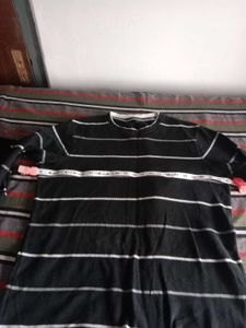 Striped Long Sleeve Shirt