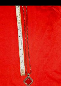 Vintage Design Red Stone Jewelry Set
