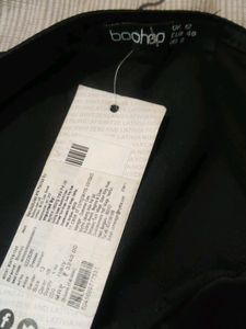 Black Maxi