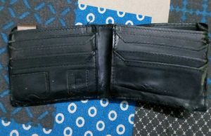 Spykar Jeans Wallet