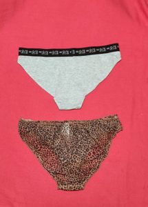 Combo 5 Brief Size 32/34