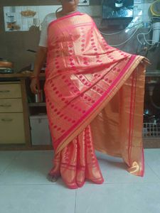 Wedding Saree
