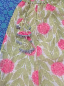 Lahen Choli