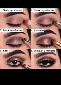 Eyeshadow Pallette