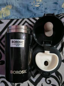 Borosil Hydra Coffee Mate -300 Mug
