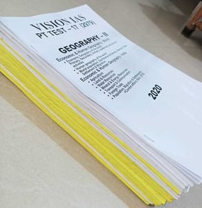 UPSC Test Series Best For Static Revision