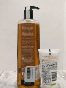 Neutrogena Combo