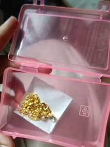 “Gold-plated Pendant Chain | Elegant Daily Wear |