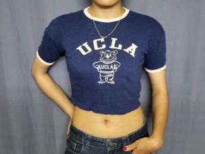 cute vintage  crop top (3 Items)