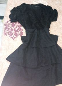 Birthday Cake Y2k Dress